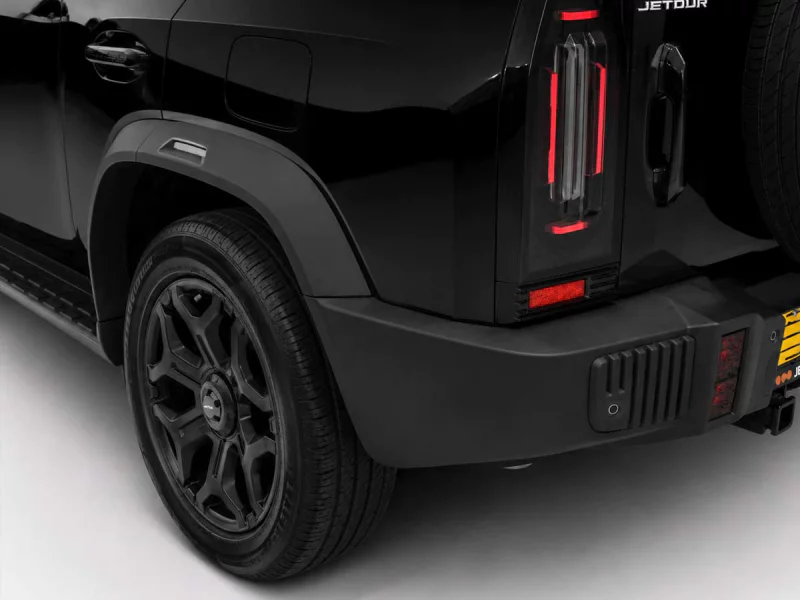 Vehicle Image for 9/23for Jetour T2 i-DM 1.5T (PHEV)
