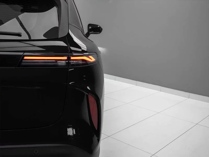 Vehicle Image for 11/24for Lepas L4 1.5T Javan DCT