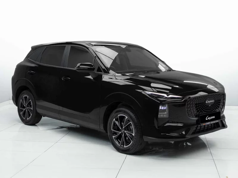 Lepas L4 1.5T Javan DCT 2026