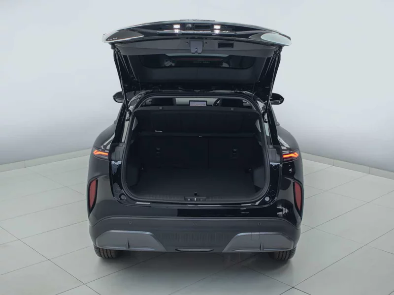 Vehicle Image for 5/27for Lepas L4 1.5T Pantera DCT
