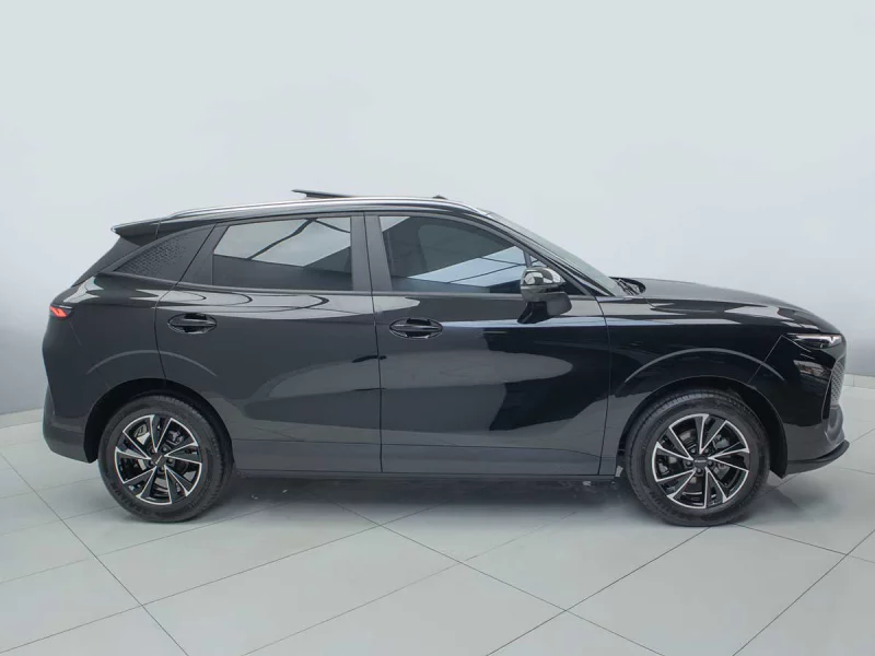 Vehicle Image for 7/27for Lepas L4 1.5T Pantera DCT