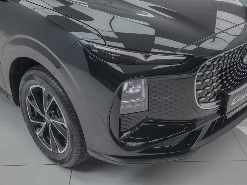 Vehicle Image for 8/24for Lepas L4 1.5T Pantera DCT