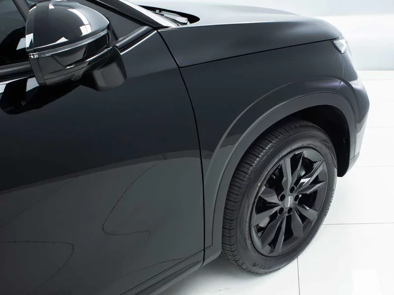 Vehicle Image for 6/17for OMODA C5 X 1.5T Luury