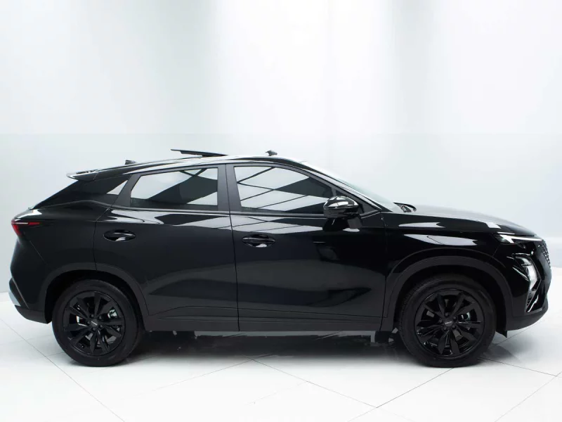 Vehicle Image for 4/17for OMODA C5 X 1.5T Luury