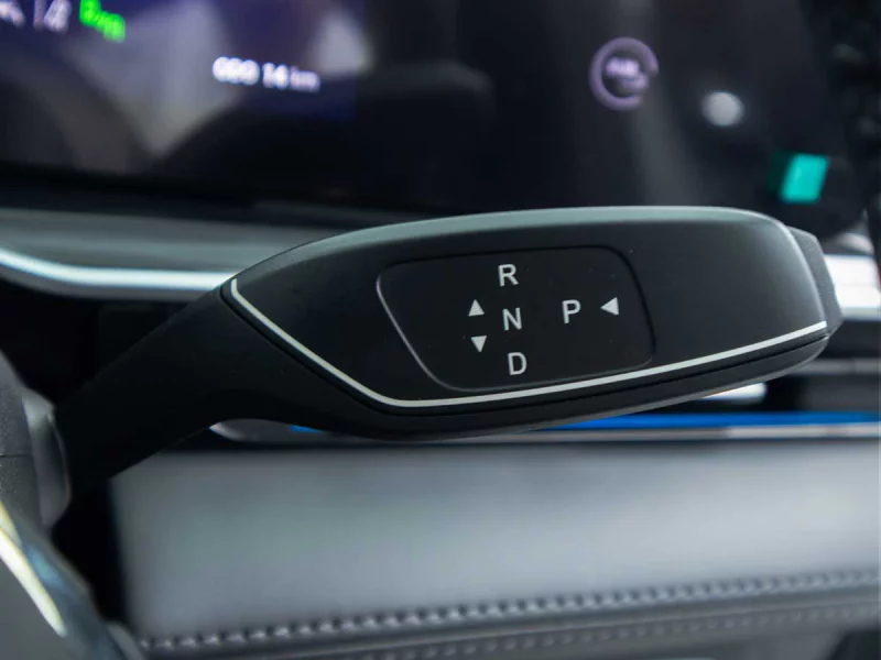 Vehicle Image for 16/24for OMODA C9 SHS 1.5T AWD PHEV