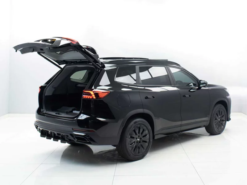 Vehicle Image for 6/26for Chery Tiggo 8 PHEV 1.5T CSH Apex DHT