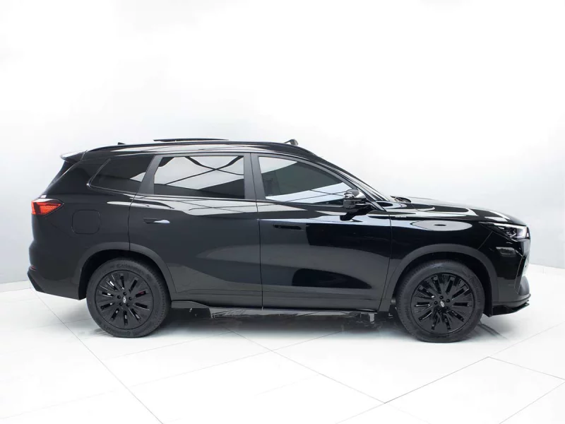 Vehicle Image for 4/26for Chery Tiggo 8 PHEV 1.5T CSH Apex DHT