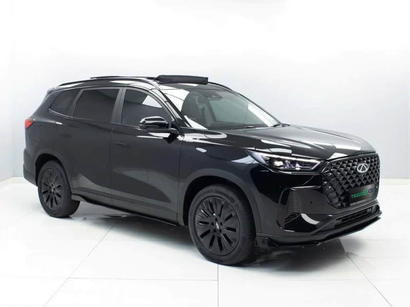 Vehicle Image for 1/26for Chery Tiggo 8 PHEV 1.5T CSH Apex DHT