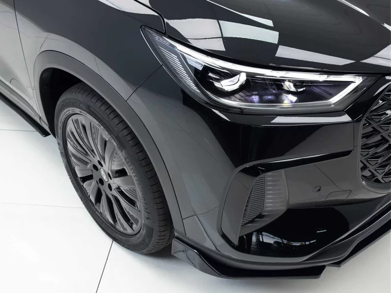 Vehicle Image for 8/26for Chery Tiggo 8 PHEV 1.5T CSH Apex DHT