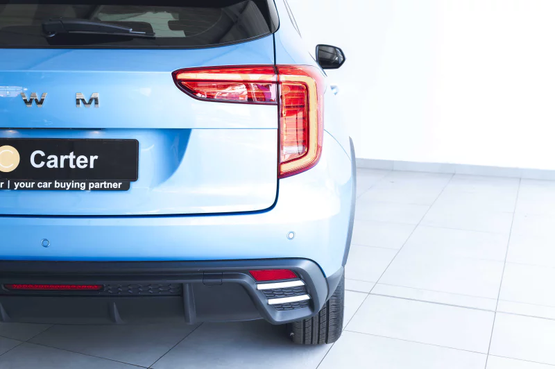 Vehicle Image for 11/26for Haval Jolion City 1.5T 6MT