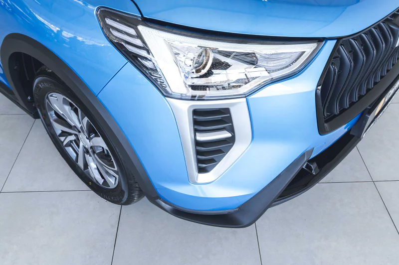 Vehicle Image for 12/26for Haval Jolion City 1.5T 6MT