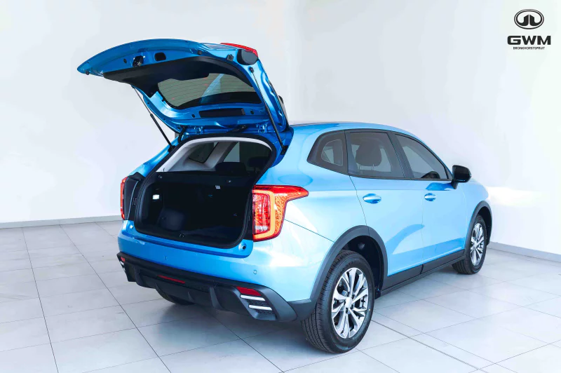Vehicle Image for 7/26for Haval Jolion City 1.5T 6MT
