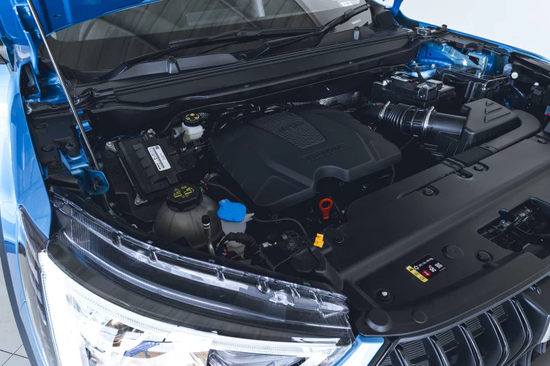Vehicle Image for 18/26for Haval Jolion City 1.5T 6MT