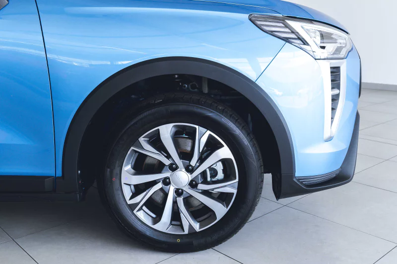 Vehicle Image for 25/26for Haval Jolion City 1.5T 6MT