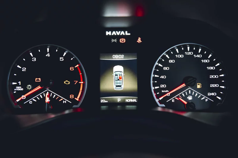 Vehicle Image for 12/26for Haval Jolion City 1.5T Plus 7DCT