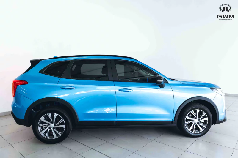 Vehicle Image for 5/26for Haval Jolion City 1.5T Plus 7DCT