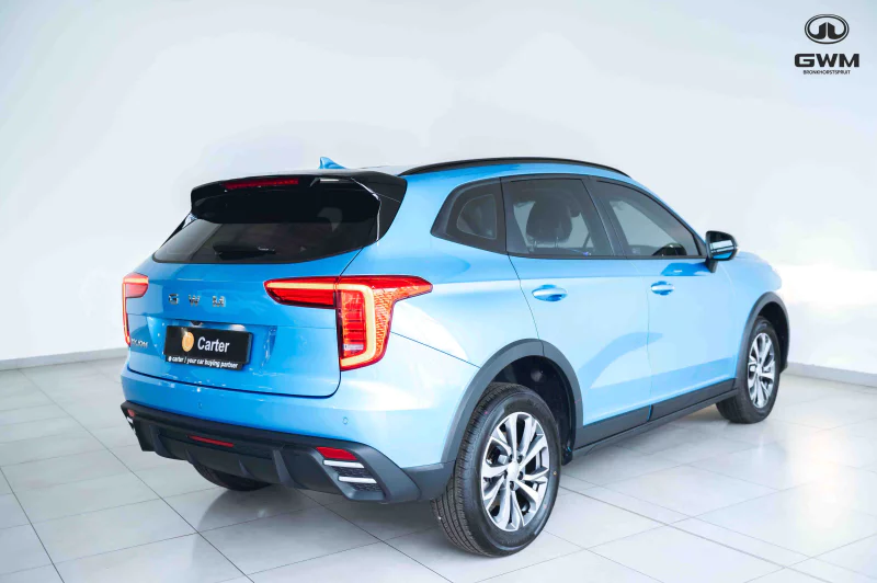 Vehicle Image for 6/26for Haval Jolion City 1.5T Plus 7DCT