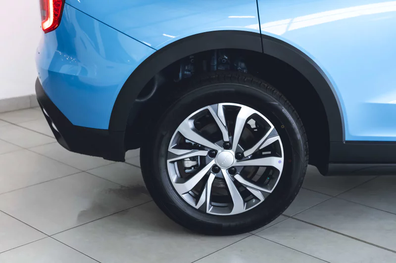 Vehicle Image for 14/26for Haval Jolion City 1.5T Plus 7DCT