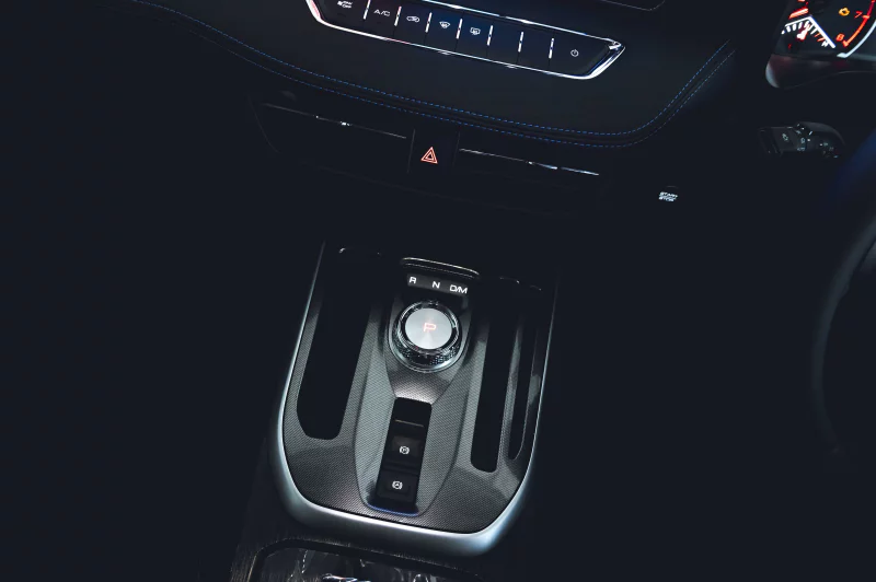 Vehicle Image for 19/26for Haval Jolion City 1.5T Plus 7DCT