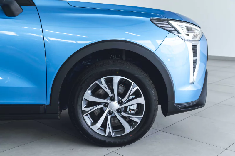 Vehicle Image for 22/26for Haval Jolion City 1.5T Plus 7DCT