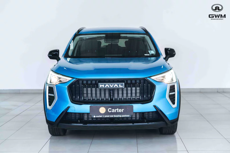 Vehicle Image for 3/26for Haval Jolion City 1.5T Plus 7DCT