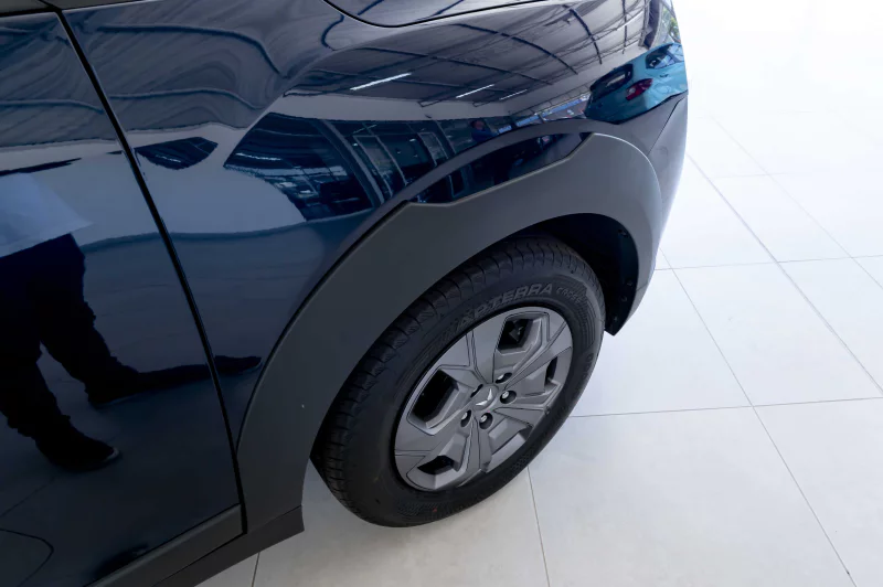 Vehicle Image for 8/24for Mahindra XUV3X0 1.2 MX3 MT