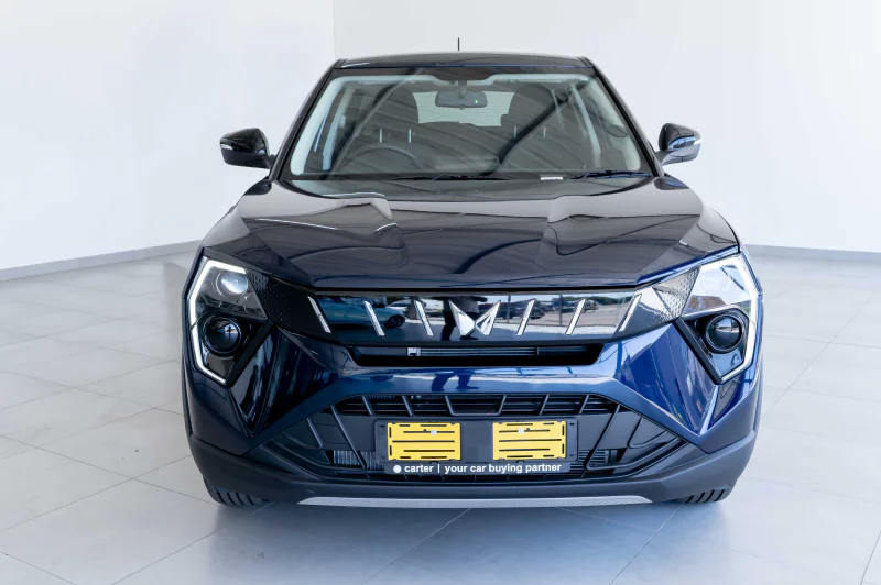 Vehicle Image for 3/24for Mahindra XUV3X0 1.2 MX3 MT