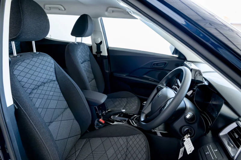 Vehicle Image for 22/24for Mahindra XUV3X0 1.2 MX3 MT