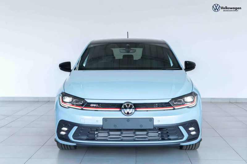 Vehicle Image for 3/25for Volkswagen Polo Hatch 2.0 GTI DSG