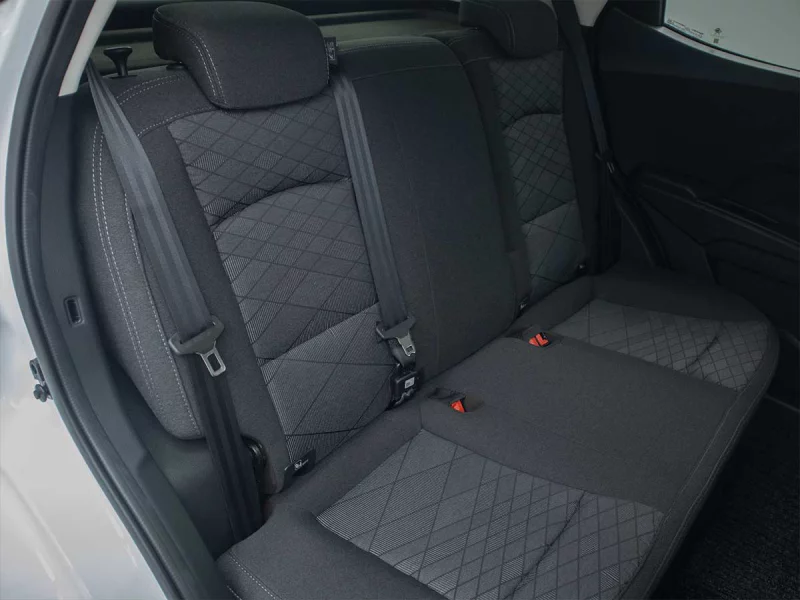 Vehicle Image for 21/23for Mahindra XUV3X0 1.2 MX3 AT