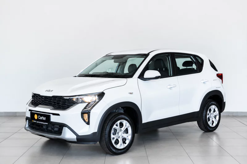 Vehicle Image for 3/3for Kia Sonet 1.5 Manual LS