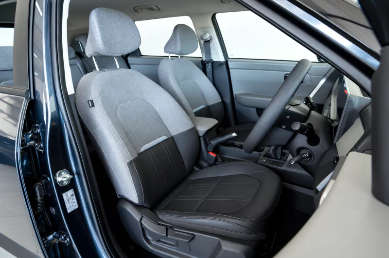 Vehicle Image for 25/26for Kia Seltos 1.5 LS Manual