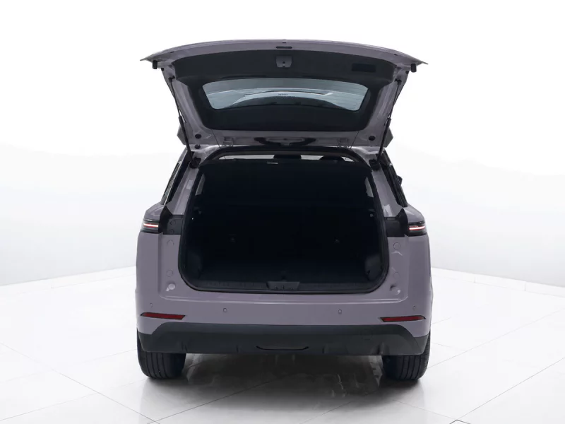 Vehicle Image for 13/24for JAECOO J5 1.5T Core