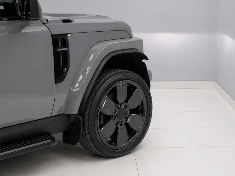 Vehicle Image for 7/23for iCAUR V23 4WD - Dual Motor