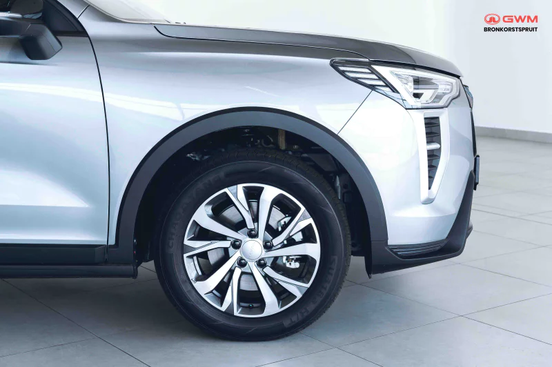 Vehicle Image for 11/25for Haval Jolion City 1.5T 6MT