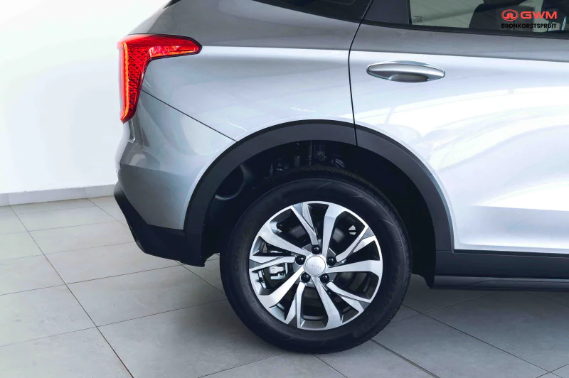 Vehicle Image for 12/25for Haval Jolion City 1.5T 6MT