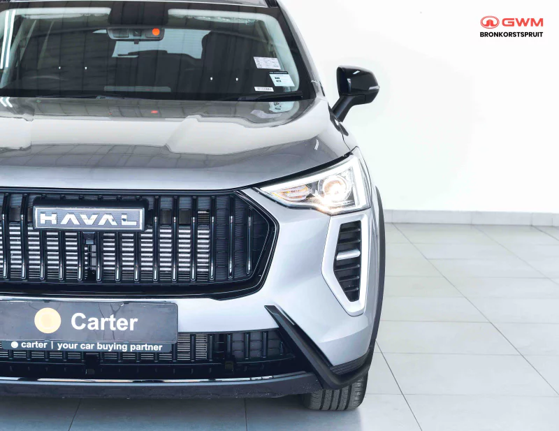 Vehicle Image for 7/25for Haval Jolion City 1.5T 6MT