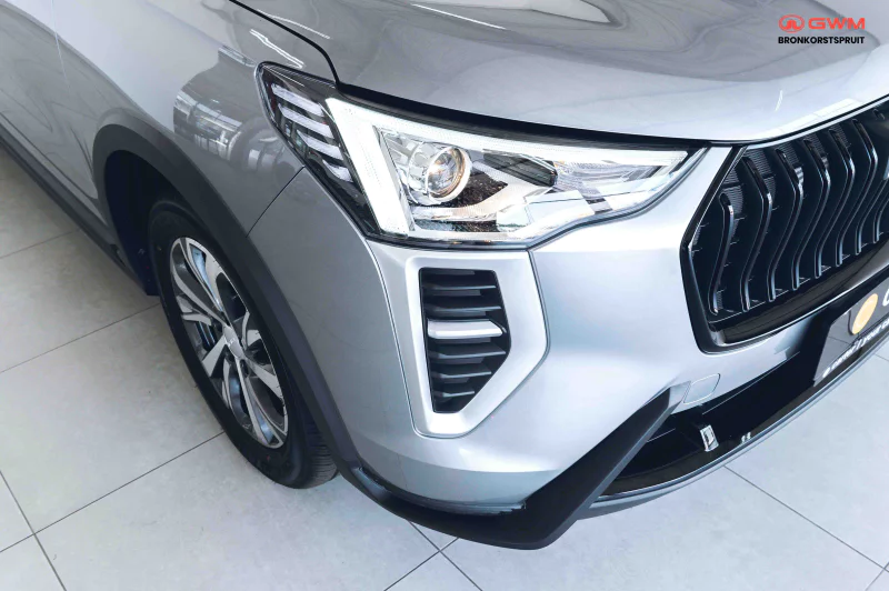 Vehicle Image for 13/25for Haval Jolion City 1.5T 6MT