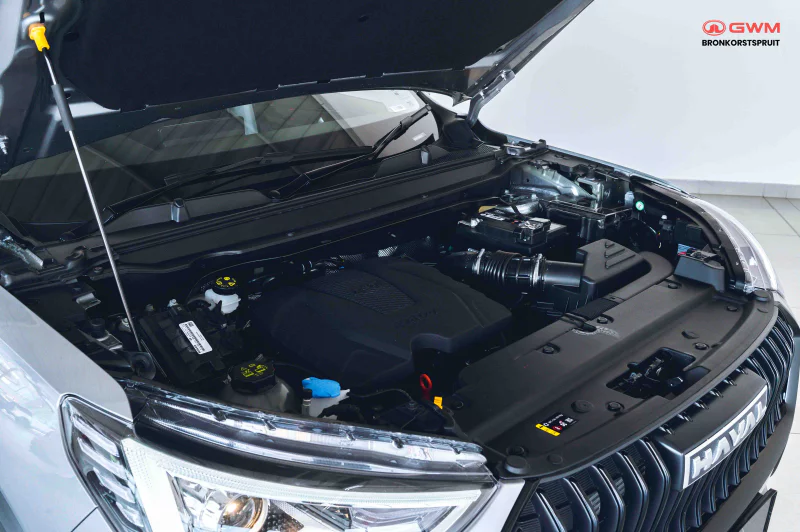 Vehicle Image for 14/25for Haval Jolion City 1.5T 6MT