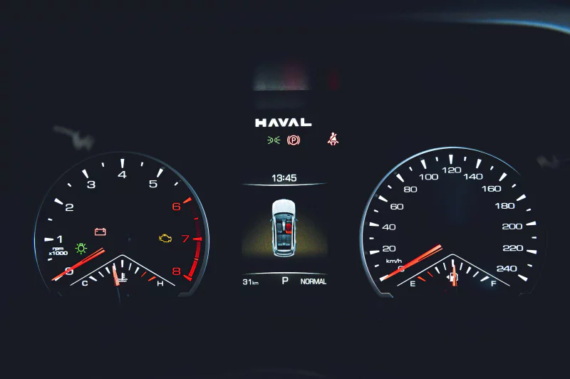 Vehicle Image for 15/25for Haval Jolion City 1.5T 6MT