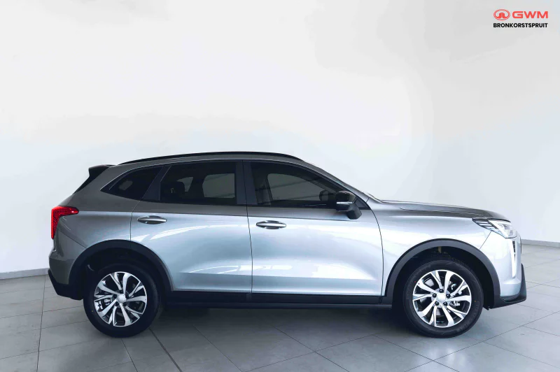 Vehicle Image for 3/25for Haval Jolion City 1.5T 6MT