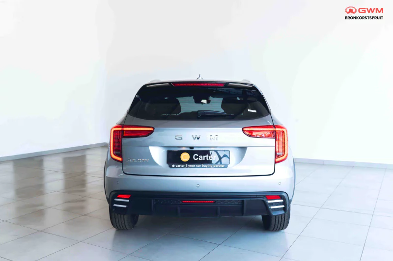 Vehicle Image for 6/25for Haval Jolion City 1.5T 6MT
