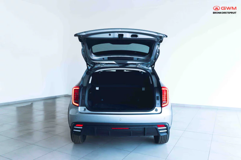 Vehicle Image for 8/25for Haval Jolion City 1.5T 6MT