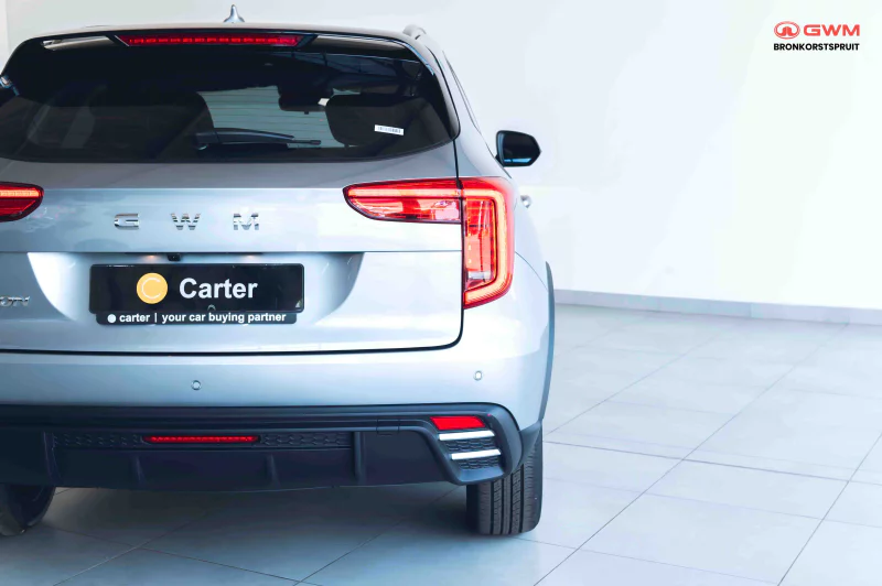 Vehicle Image for 9/25for Haval Jolion City 1.5T 6MT