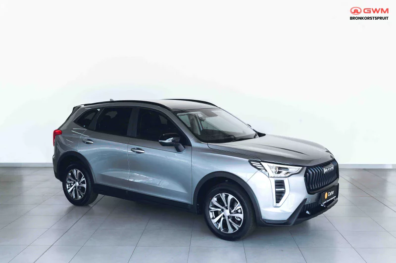 Vehicle Image for 2/25for Haval Jolion City 1.5T 6MT