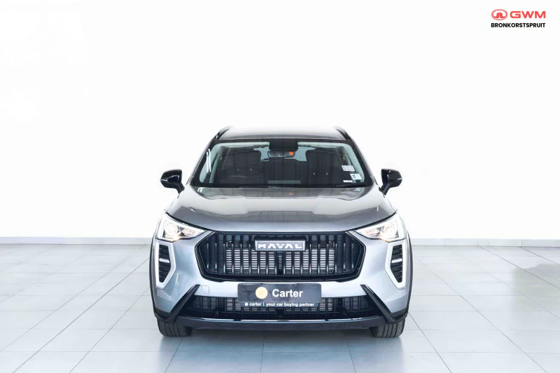 Vehicle Image for 5/25for Haval Jolion City 1.5T 6MT