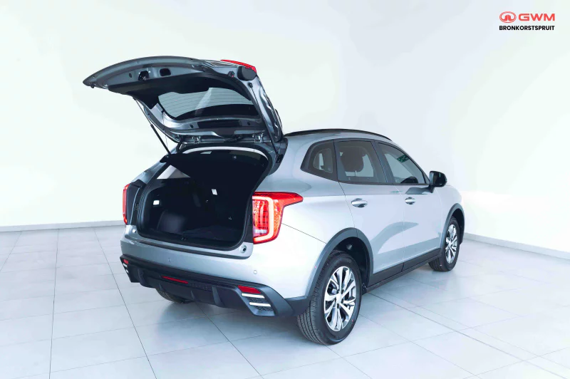 Vehicle Image for 10/25for Haval Jolion City 1.5T 6MT