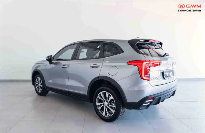 Vehicle Image for 3/3for Haval Jolion City 1.5T 6MT