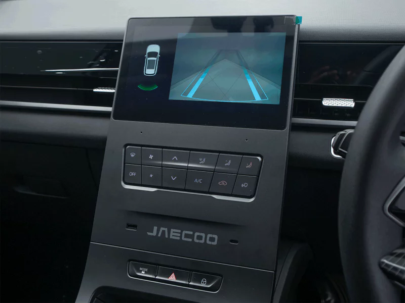 Vehicle Image for 16/24for JAECOO J5 1.5T Core