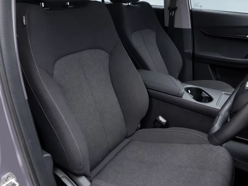Vehicle Image for 24/24for JAECOO J5 1.5T Core